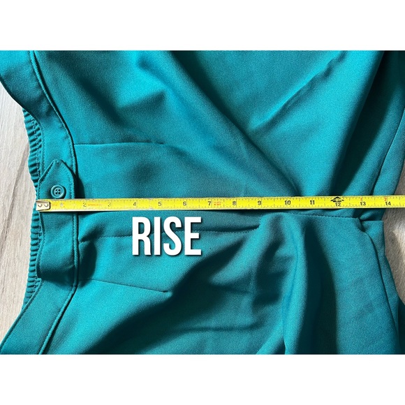 vintage Carriage Court Fit : polyester trousers - Picture 16 of 16